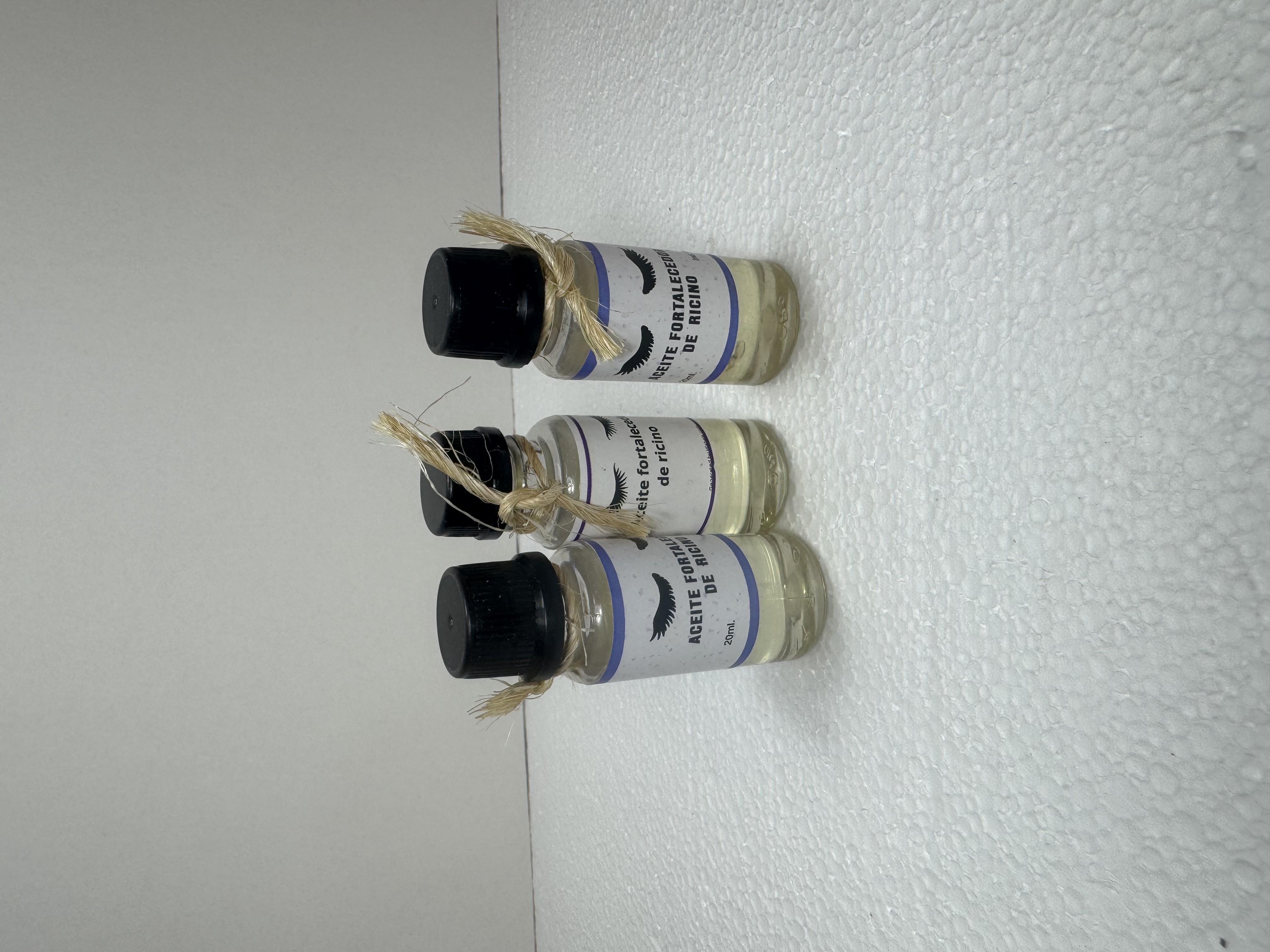 Fortalecedor para pestañas