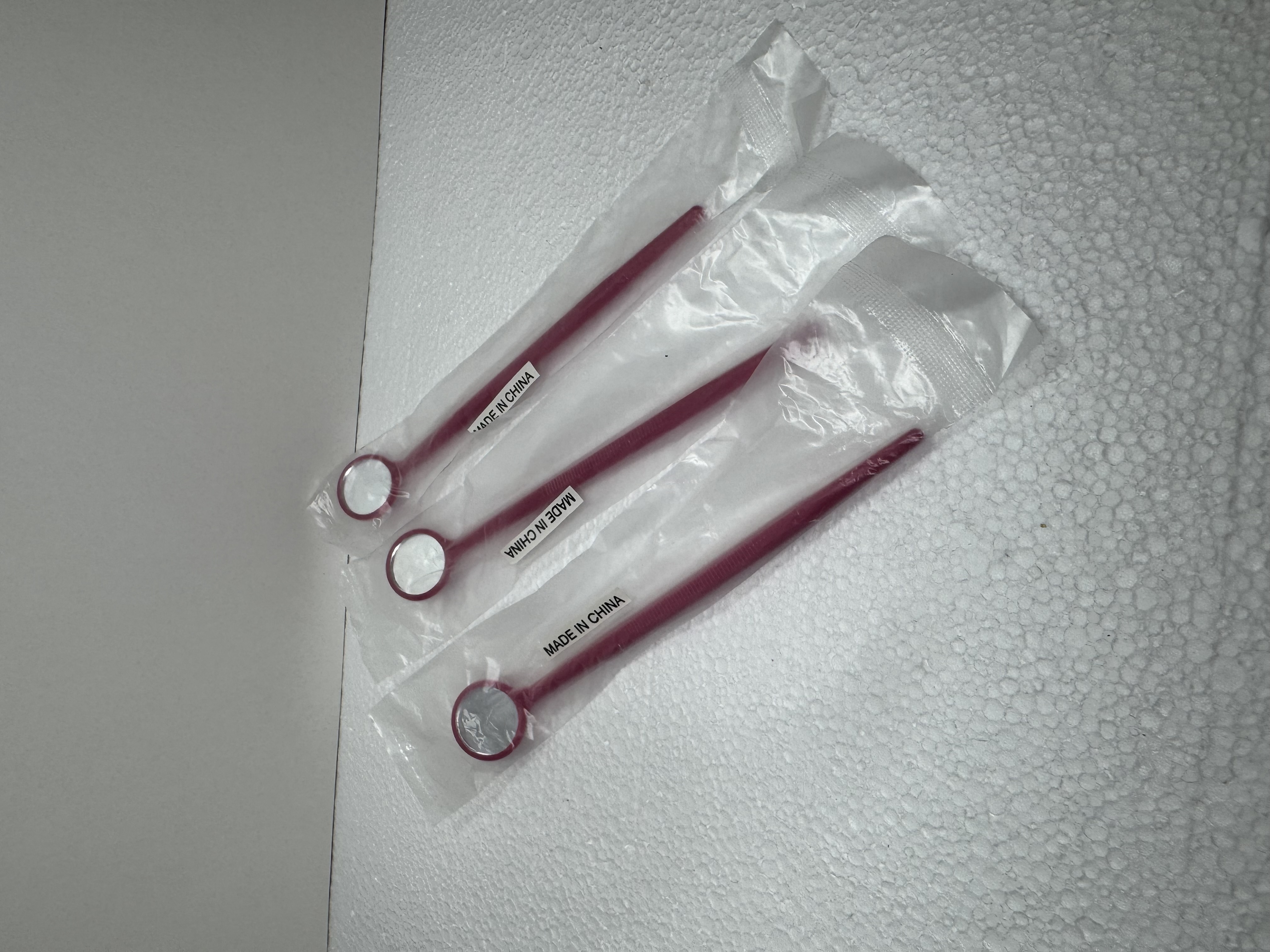 Espejito para pestañas 