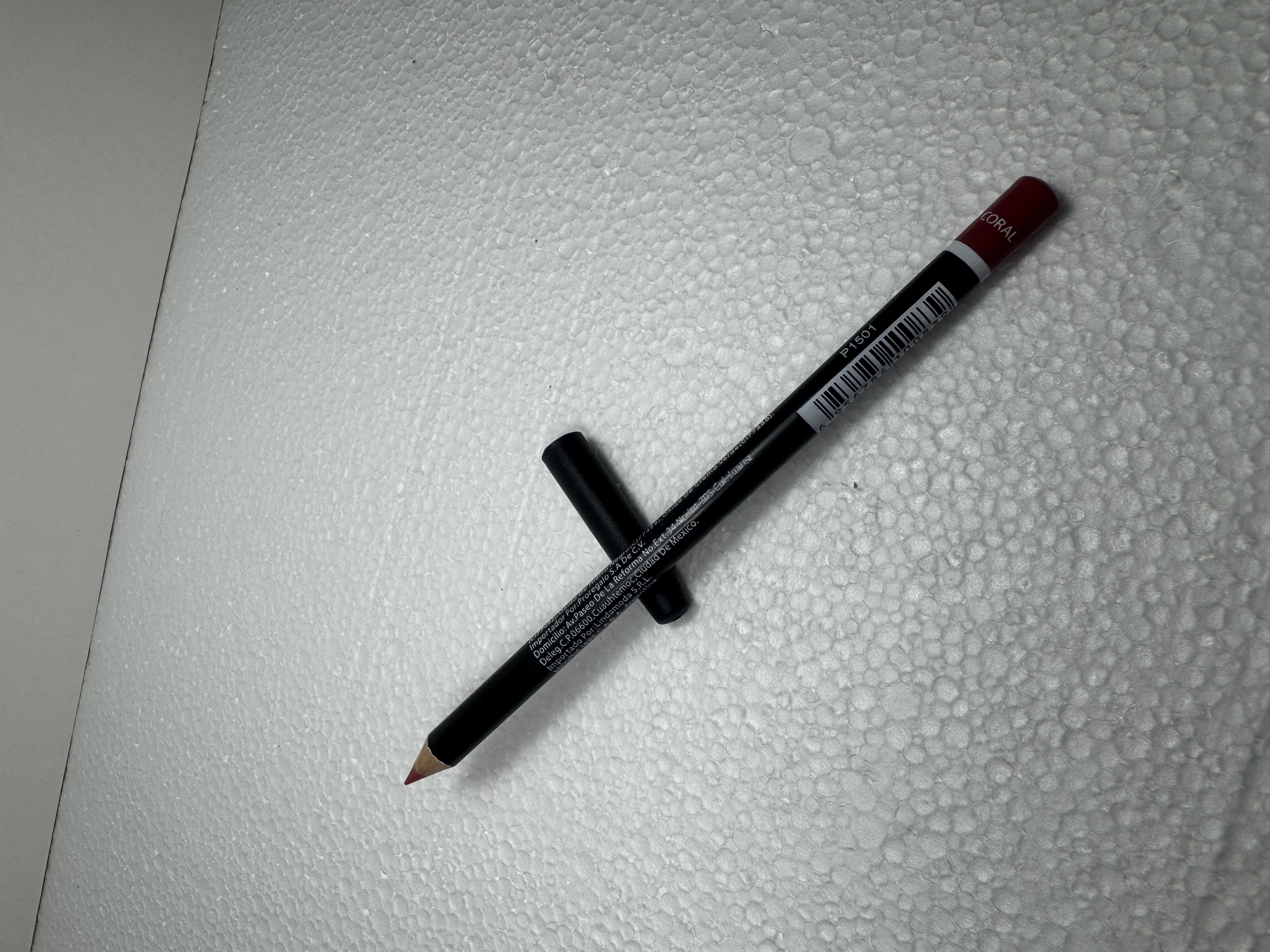 Delineador de labios