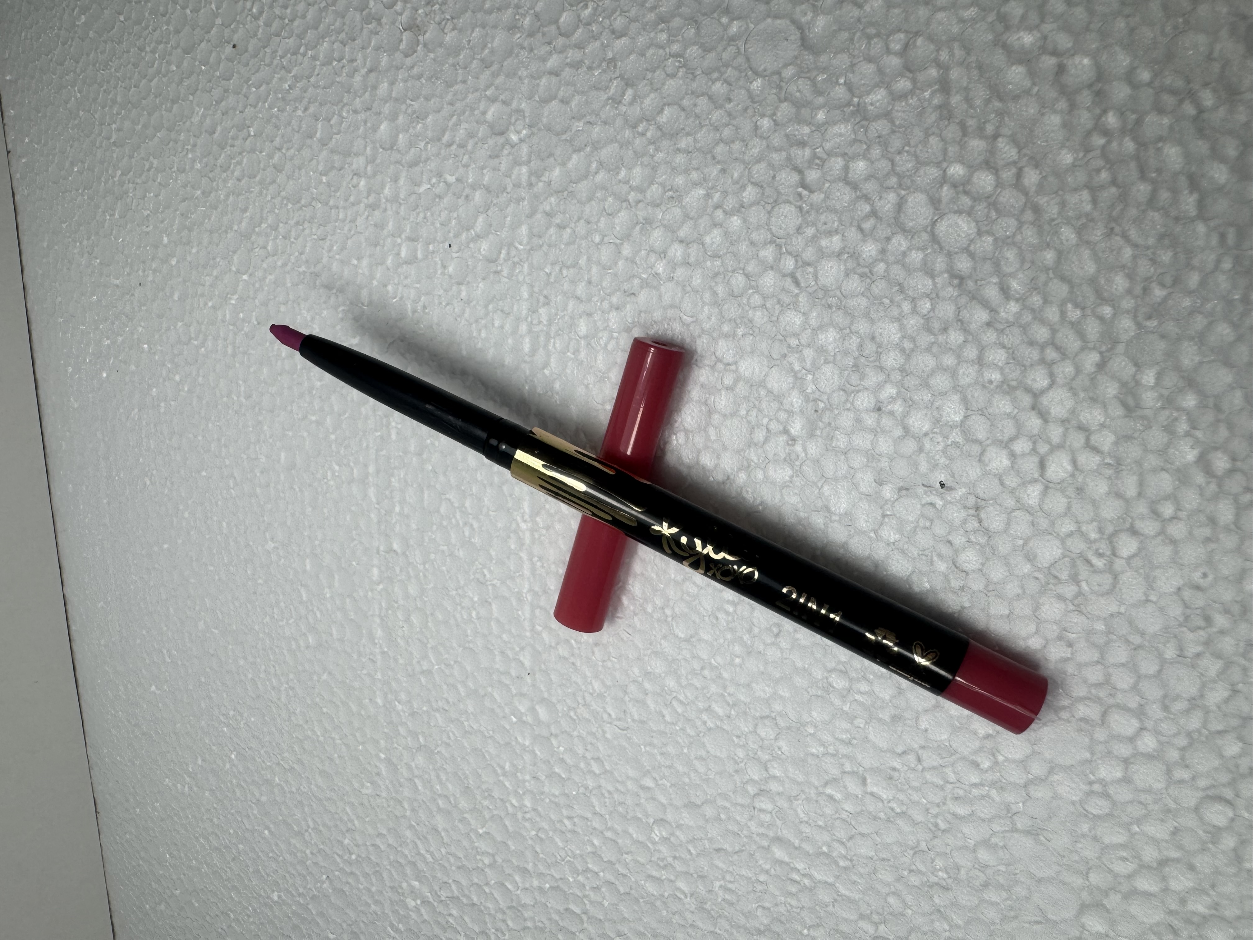 Delineador de labios